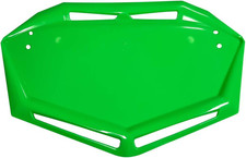 PORTANUMERO Sportivo Bici BMX