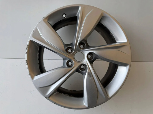 Cerchio lega 18 pollici - in,