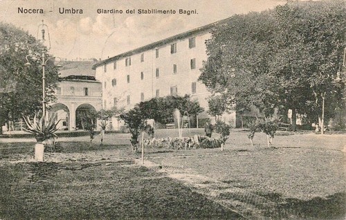 Dt251 cartolina nocera - dt251,