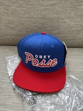 Cappello Berretto OBEY Posse