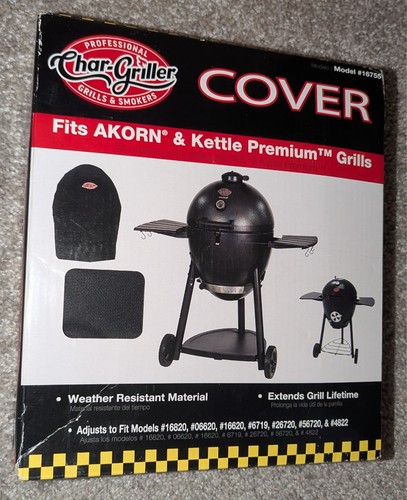 Char griller originale premium - char-griller,