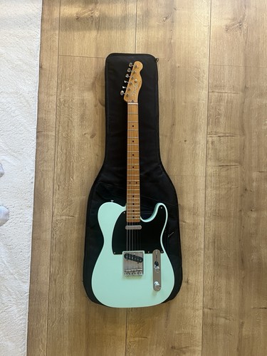 Fender vintera telecaster anni - fender,
