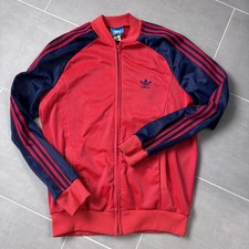 Giacca tuta Adidas ATP