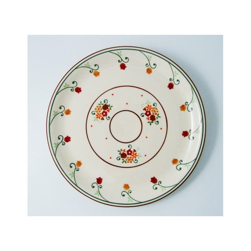 Stock piatto tondo - tondo, cm