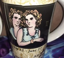 BOCCALE TAZZA Porcellana