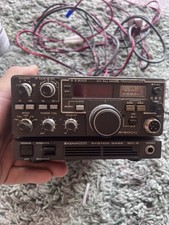 KENWOOD TRIO TR-9000