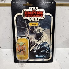 1980 VINTAGE KENNER STAR WARS