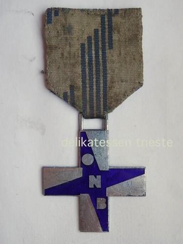 Onb balilla vecchia - balilla,