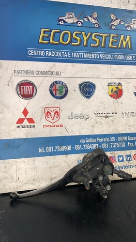Pompa freno anteriore per - freno,