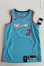 Maglia Swingman Dwyane Wade /