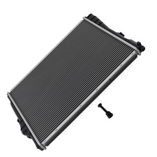 Radiateur Aluminium for BMW