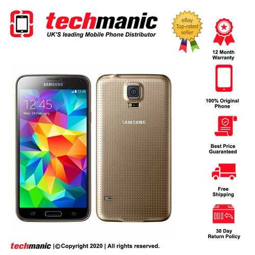 Samsung galaxy g900f - sm-g900f,
