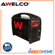 Saldatrice inverter PLUS 250