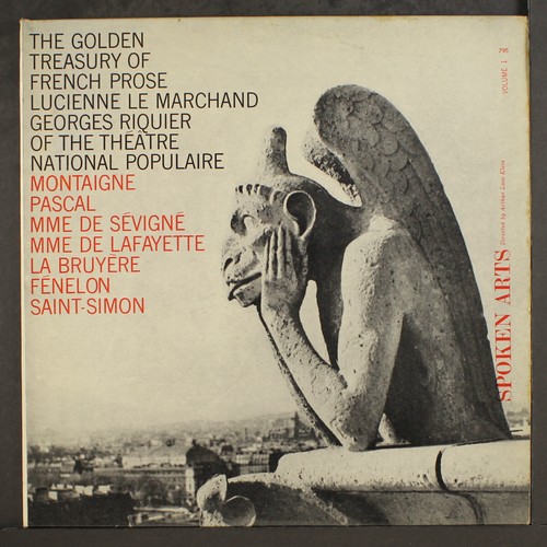 Lucienne marchand georges - marchand,