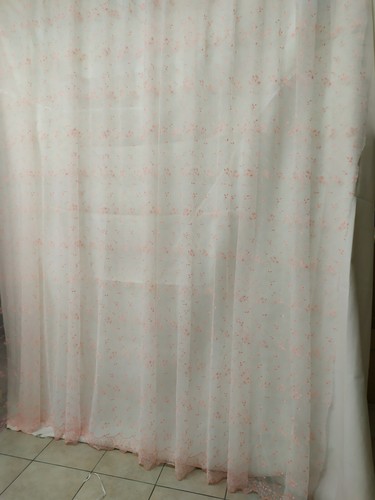 Tende metro tulle - tende,