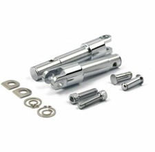 Adattatori pedane pedalini