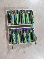 1pcs Used SYN-TEK motion