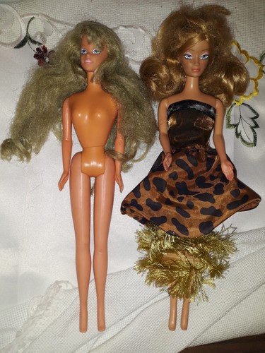 Coppia barbie principessa - barbie,