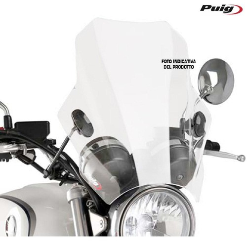 Puig cupolino universale bat - universale,