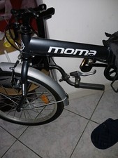 bicicletta  pieghevole usata