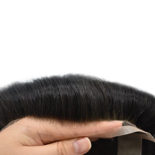Parrucchiere uomo toupee pizzo - uomo,