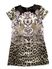 Abito bambina Roberto Cavalli