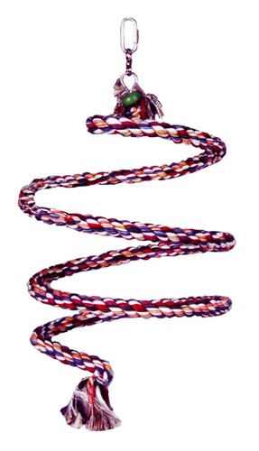 Feathersmart parrot bird - feathersmart, lg