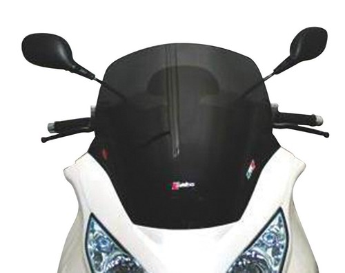 Cupolino fum basso piaggio - basso,