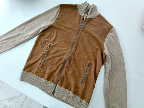 Raro maglione giacca - maglione/giacca, vintage