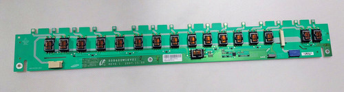 Scheda inverter ssb400w16v01 - inverter,