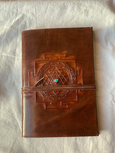 Quaderno portafortuna diario