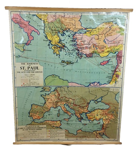 Rara mappa vintage anni - , 60