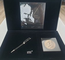 Mont Blanc # 101175, TOSCANINI