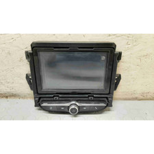 39142251 42342513 Display OPEL KARL ROCKS 2018 (86.19)