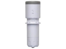 Cameo 4 lame rotanti taglia