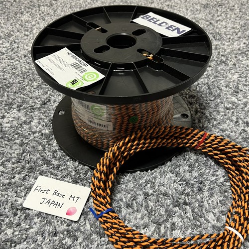 Belden 9497 cavo - 9497,