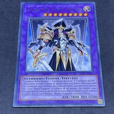 YU-GI-OH! Cavaliere Joker Arcano ITA Carta Rara Prima Edizione 1 ED KICO-IT029