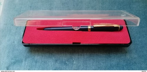 Penna stilografica minka - penna,