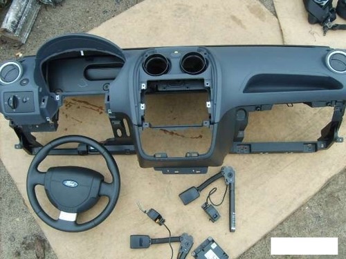 Kit air bag ford - air,
