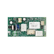 Scheda elettronica scaldabagno