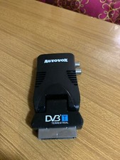 Decoder digitale terrestre - decoder,