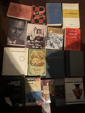 pick a book from collection
