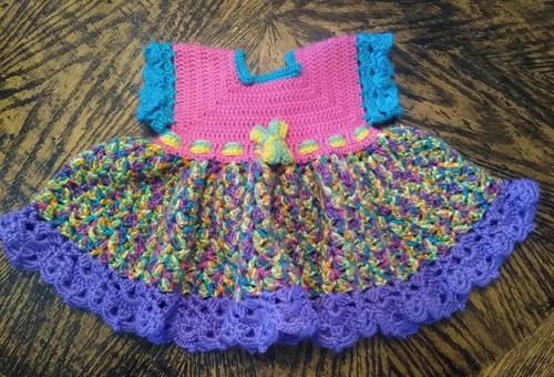 Bellissimo vestito bambino