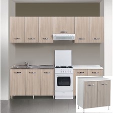 17597   Q.TA' 1 KIT CUCINA