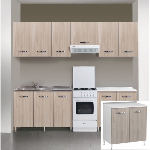 17597 1 kit cucina - 17597,