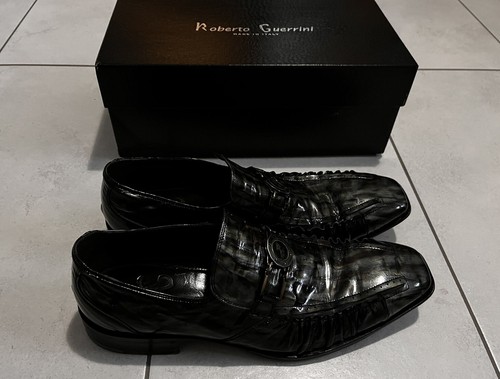 Scarpe roberto guerrini - scarpe,