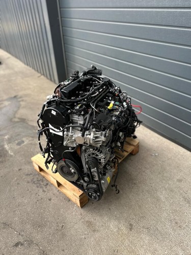 Motore usato engine ford 0 - usato,