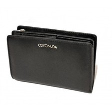 Portafoglio in pelle Donna