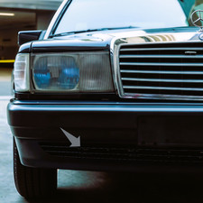 Copertura gancio traino