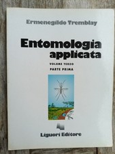 Entomologia applicata Vol. 3-1